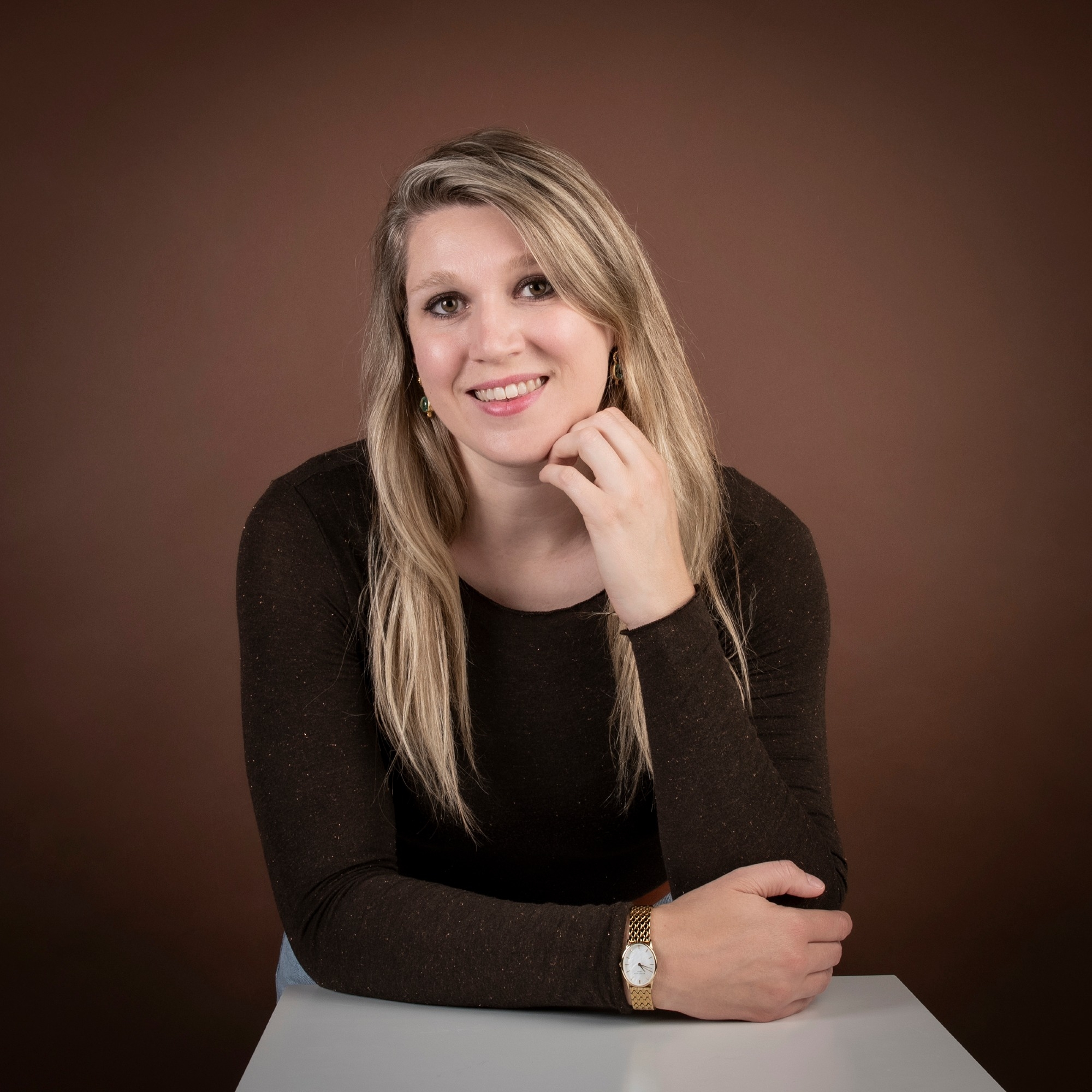 Astrid Van Tornout